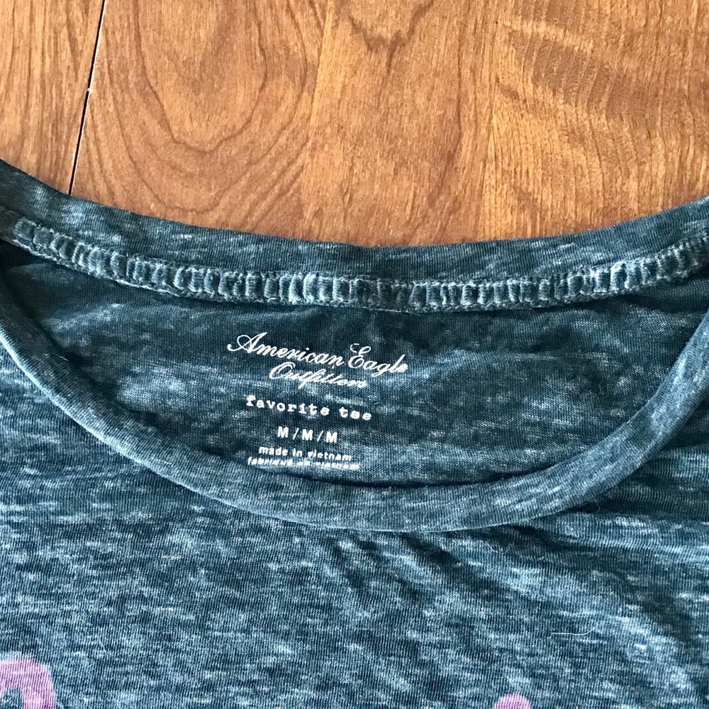 Graphic Tee - Picture 2 of 2